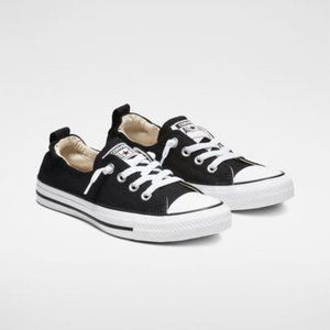 Chuck Taylor All Star Shoreline slip on converse